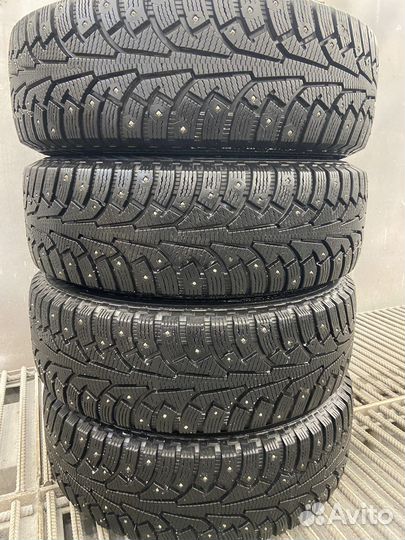Nokian Tyres Hakkapeliitta 5 225/65 R17