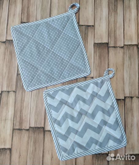 Прихватки для кухни