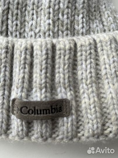 Шапка columbia winter blur beanie I
