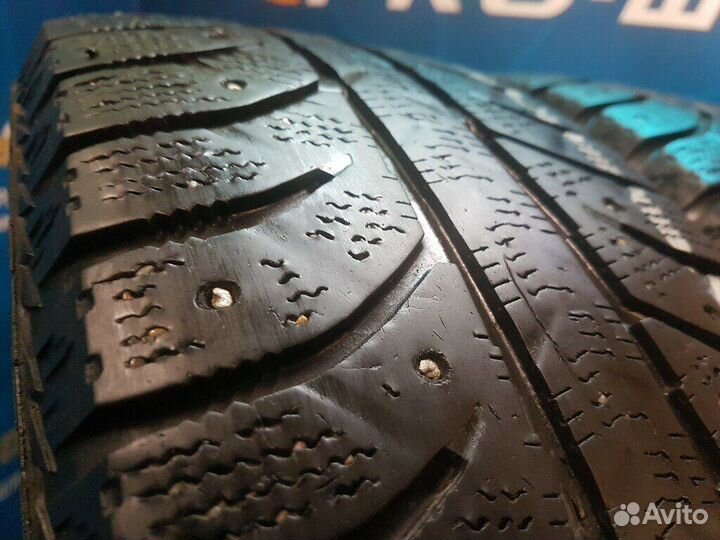 Bridgestone Ice Cruiser 7000 185/65 R15