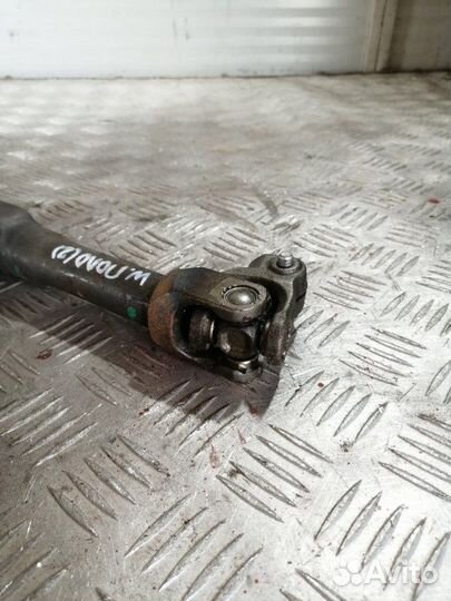 Кардан рулевой Volkswagen Polo 614 cfna 2008-2020