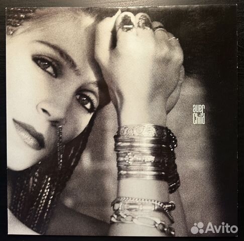 Jane Child – Jane Child (Германия 1989г.)