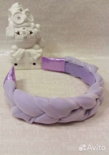 Ободок для волос