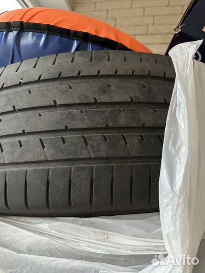 Toyo Proxes R46A 225/55 R19