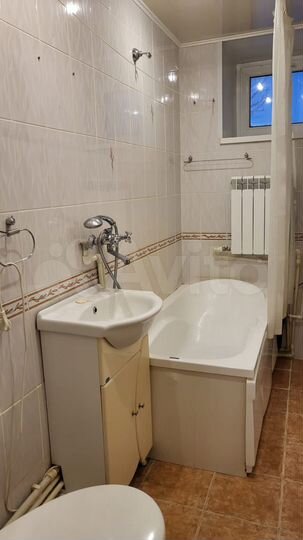 2-к. квартира, 44,5 м², 2/2 эт.