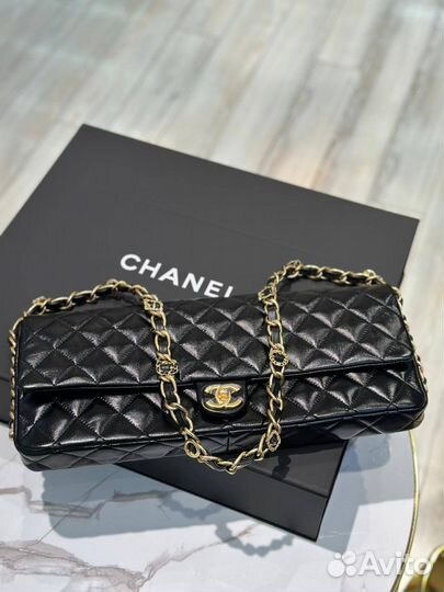 Сумка chanel