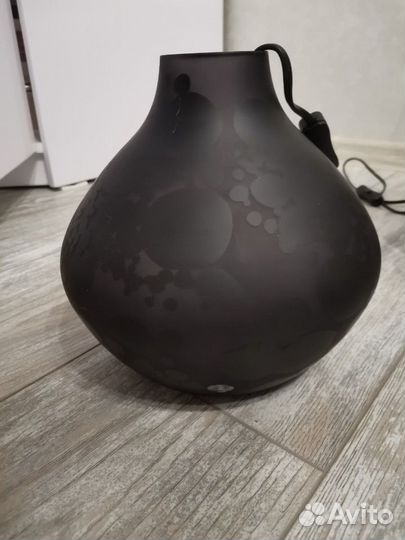 Ночник - светильник икеа