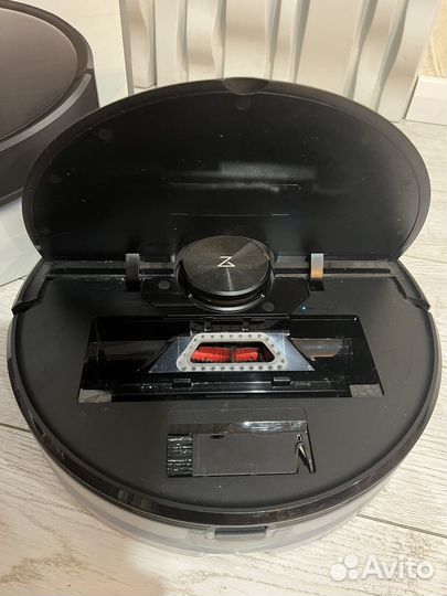 Робот пылесос xiaomi roborock s6 MaxV