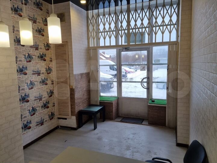 Свободного назначения, 12 м²