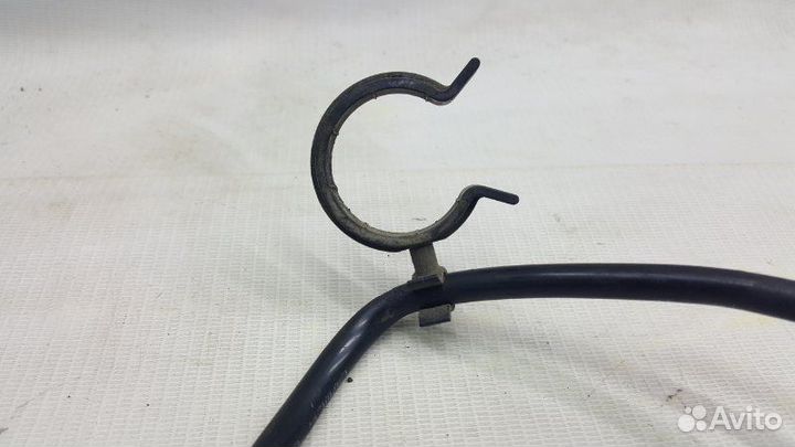 Трубка сапуна АКПП Ford Mondeo 4 рестайлинг