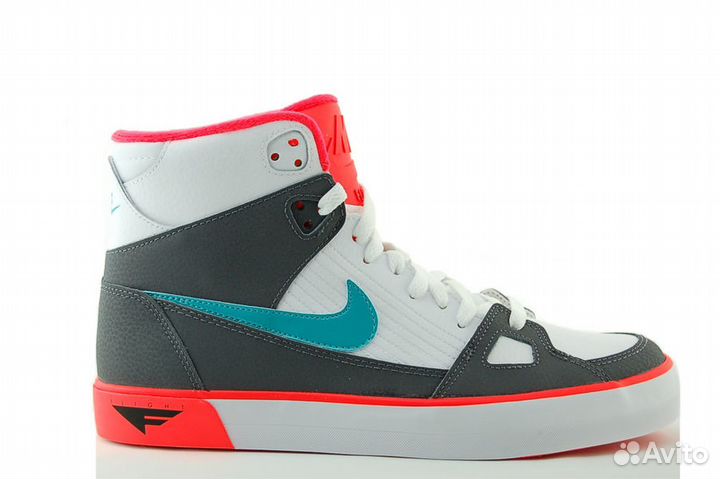 Nike Flight AC