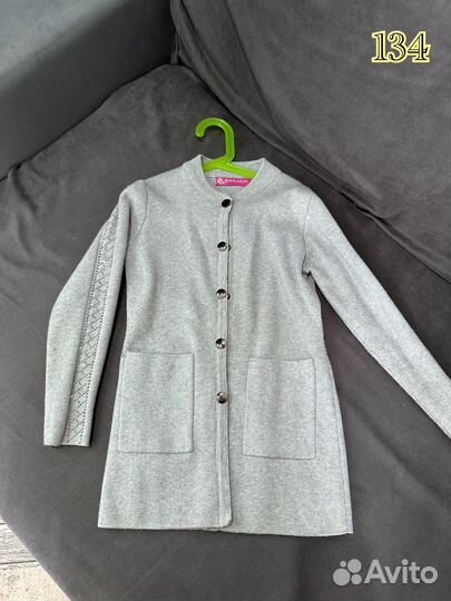 Школьная форма для девочки