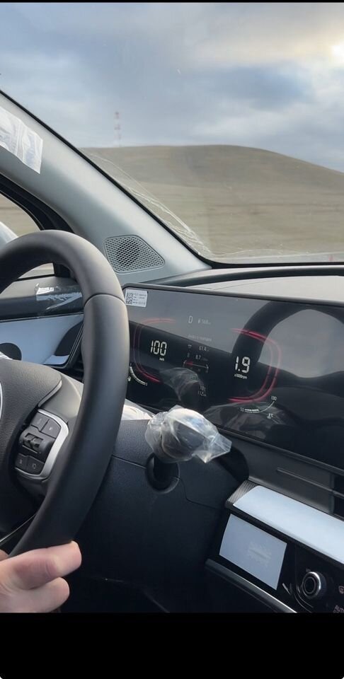 Kia Sportage: фото владельца