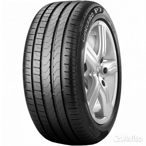 Pirelli Cinturato P7 225/50 R17