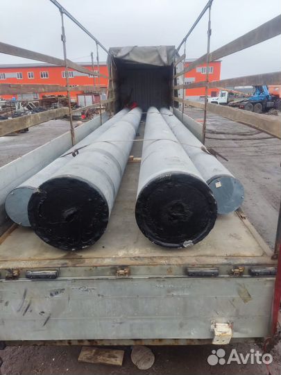 Аренда длиномера / Услуги длиномера