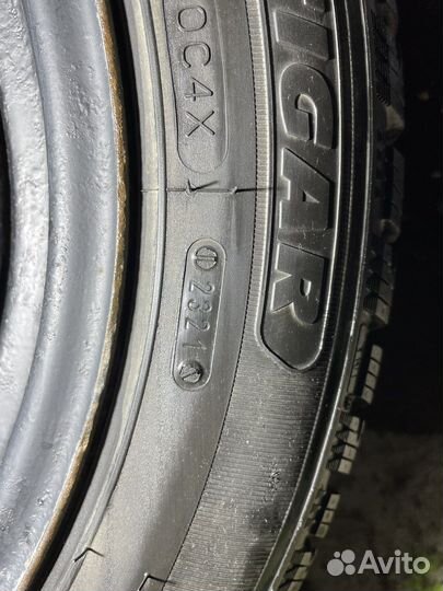 Tigar Ice 205/55 R16 94T