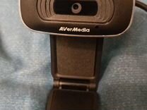 Веб-камера AverMedia