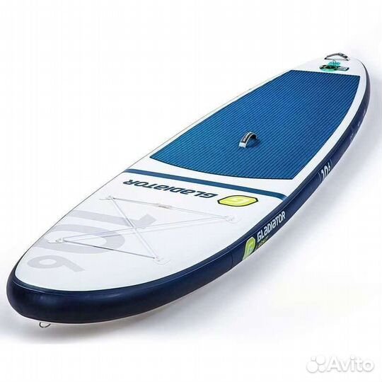 Sup Gladiator 10.6