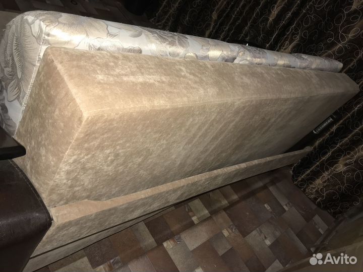 Б/у диван