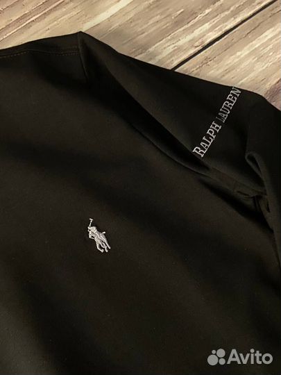 Свитшот Polo Ralph Lauren мужской