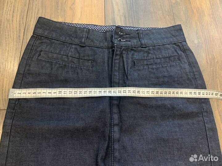 Юбка джинсовая Westland размер S (42)