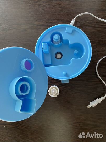 Увлажнитель Home Club