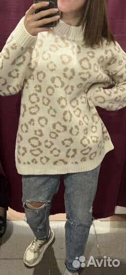 Свитер женский 42-50