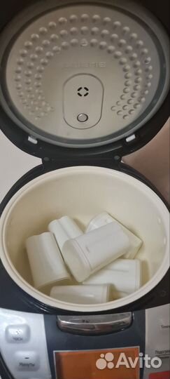 Мультиварка polaris