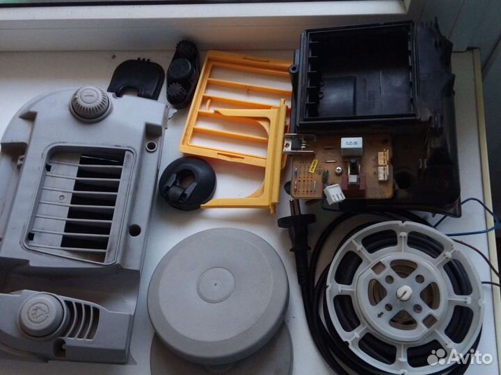 К пылисосу самсунг все рабочие