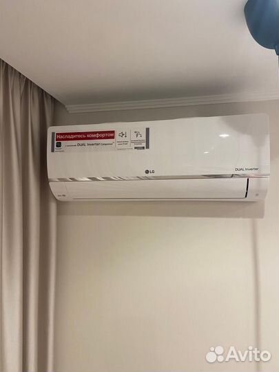 Монтажник кондиционеров