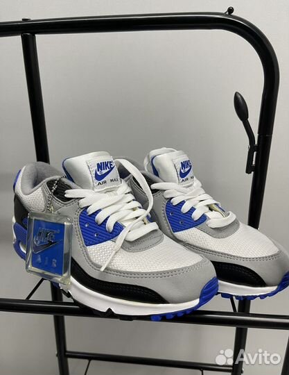 Кросовки Nike Air Max 90