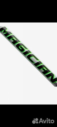 Болонское удилище mifine magician