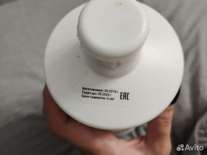 Оксигент 3 Revlon