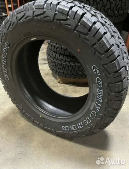 Comforser CF1100 235/65 R17 108H