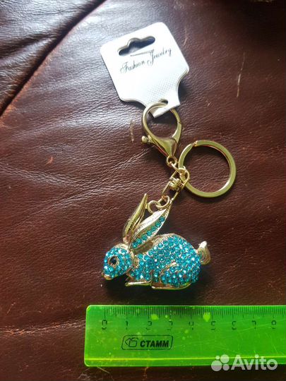 Брелок на ключи