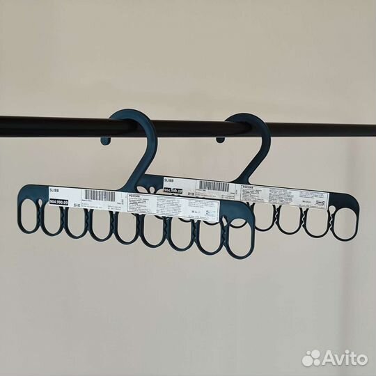 Вешалка IKEA slibb