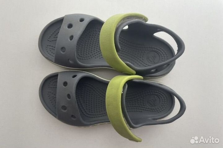 Crocs сандали