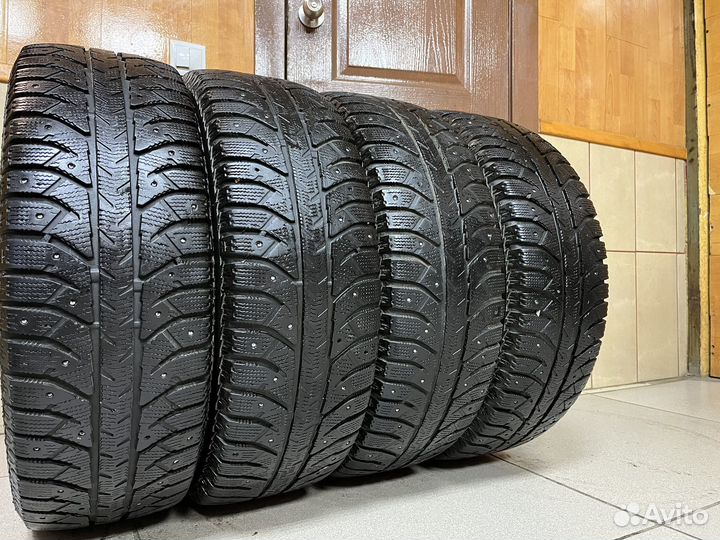 Bridgestone Ice Cruiser 7000S 195/65 R15