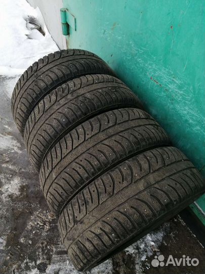 Bridgestone Ice Cruiser 7000 185/55 R15