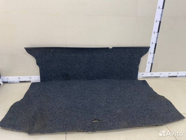 Пол багажника Fiat Albea 2002-2012