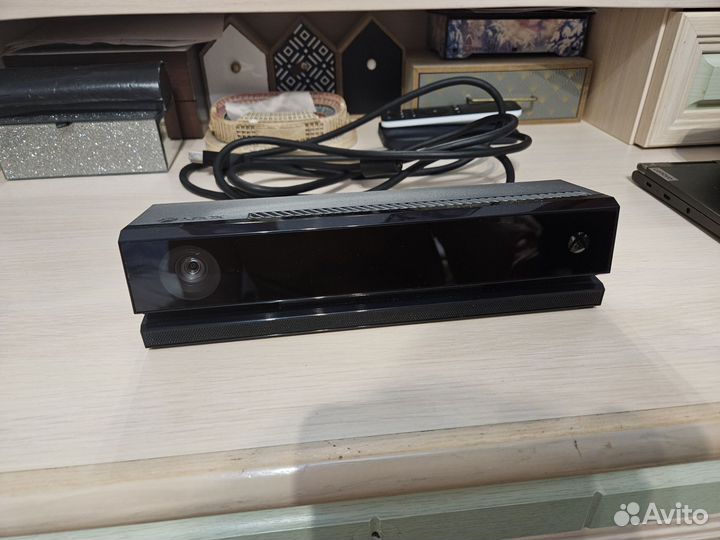 Microsoft Kinect 2.0 для Xbox One