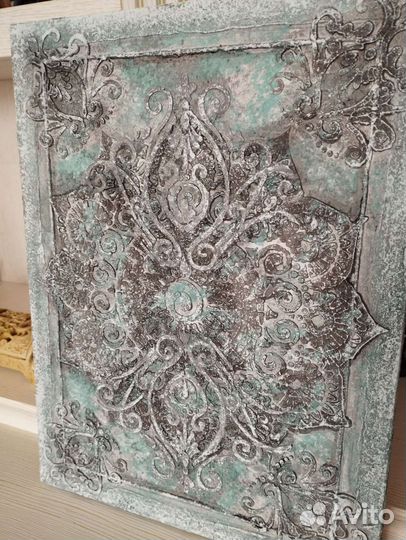 Картины, панно