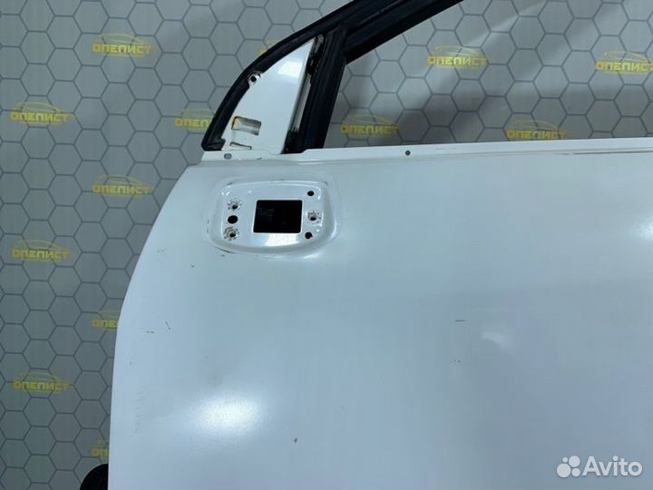 Дверь передняя левая Opel Antara