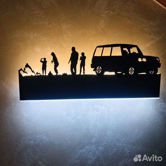 Светильник