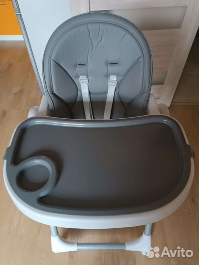 Стульчик для кормления трансформер