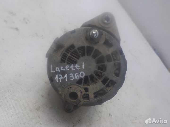Генератор Chevrolet Lacetti