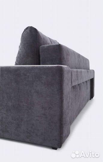 Большой угловой диван новый модульный