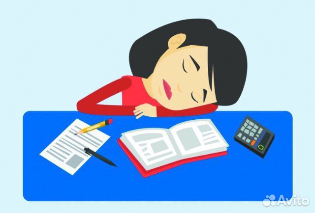 Репетитор по бухучету и налогообложению