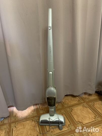 Пылесос electrolux бу