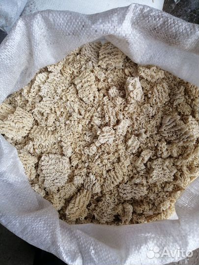 Доширак лапша быстрого приготовления некондиция